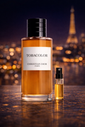 Dior Tobacolor