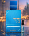 Al Haramain
Amber Oud Aqua Dubai